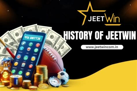 jeetwin history